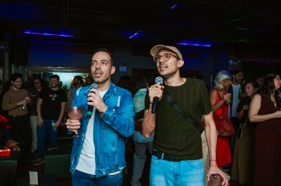 CALLADITA — foto 10