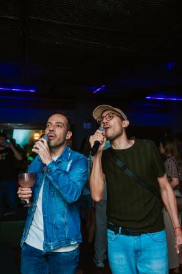 CALLADITA — foto 11