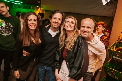 CALLADITA — foto 29