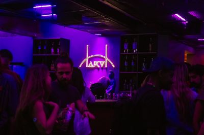 CALLADITA — foto 45