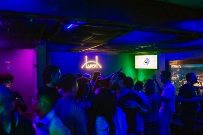 CALLADITA — foto 57