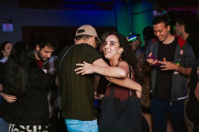 CALLADITA — foto 58