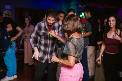 CALLADITA — foto 60