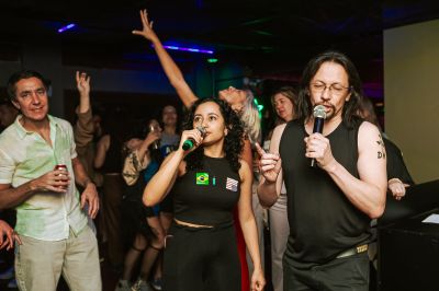 CALLADITA — foto 63