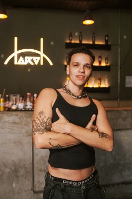 PIRARUCU — foto 40