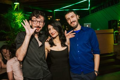 PIRARUCU — foto 44