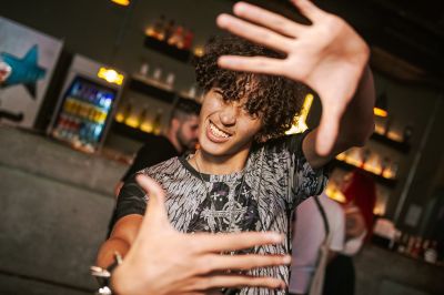 KXNTRALEI BAILE — foto 4