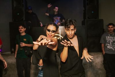 KXNTRALEI BAILE — foto 20