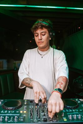 KXNTRALEI BAILE — foto 36