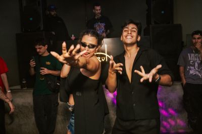 KXNTRALEI BAILE — foto 45