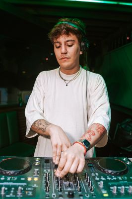 KXNTRALEI BAILE — foto 60