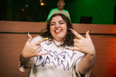 KXNTRALEI BAILE — foto 65