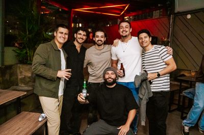 BAR DO TAROT — foto 6