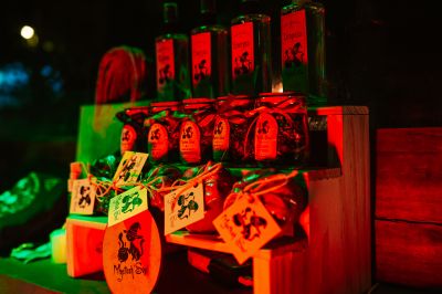 BAR DO TAROT — foto 8