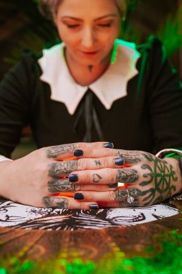 BAR DO TAROT — foto 10