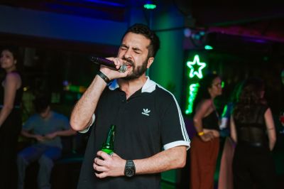 BAR DO TAROT — foto 11