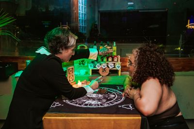 BAR DO TAROT — foto 16