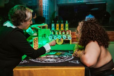 BAR DO TAROT — foto 17