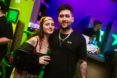 BAR DO TAROT — foto 20