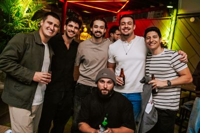 BAR DO TAROT — foto 22