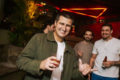 BAR DO TAROT — foto 23
