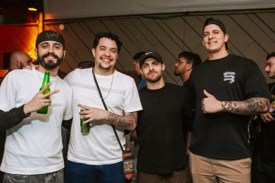 BAR DO TAROT — foto 24