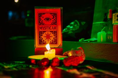 BAR DO TAROT — foto 27