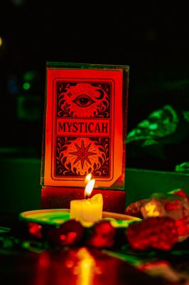 BAR DO TAROT — foto 28