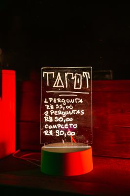 BAR DO TAROT — foto 29