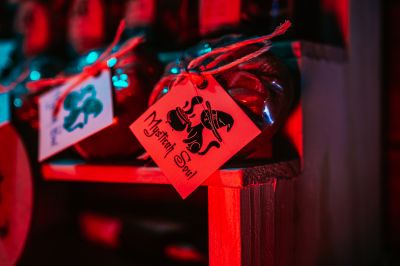 BAR DO TAROT — foto 30