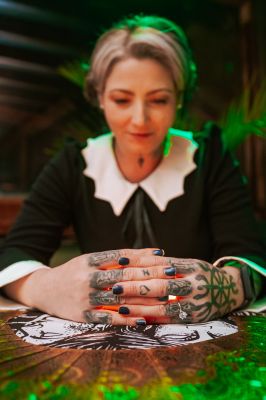 BAR DO TAROT — foto 31
