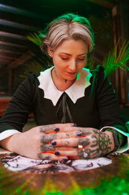 BAR DO TAROT — foto 32