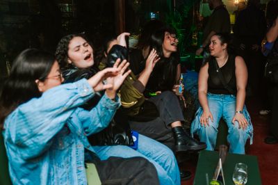 BAR DO TAROT — foto 38