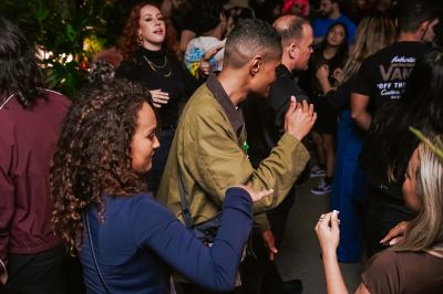 FESTA DA BEYONCÉ - B'DAY 20 ANOS — foto 3