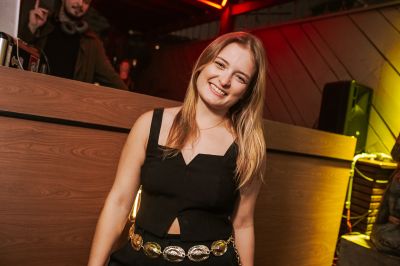 FESTA DA BEYONCÉ - B'DAY 20 ANOS — foto 6