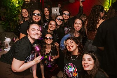 FESTA DA BEYONCÉ - B'DAY 20 ANOS — foto 7