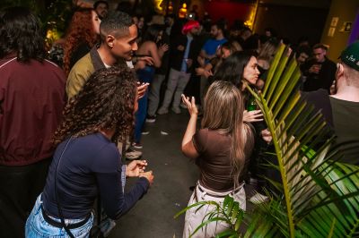 FESTA DA BEYONCÉ - B'DAY 20 ANOS — foto 8