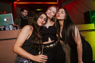 FESTA DA BEYONCÉ - B'DAY 20 ANOS — foto 10