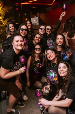 FESTA DA BEYONCÉ - B'DAY 20 ANOS — foto 11