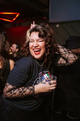 FESTA DA BEYONCÉ - B'DAY 20 ANOS — foto 13