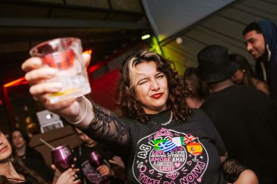 FESTA DA BEYONCÉ - B'DAY 20 ANOS — foto 14