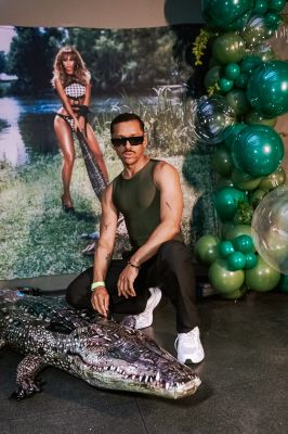 FESTA DA BEYONCÉ - B'DAY 20 ANOS — foto 16