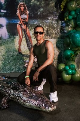 FESTA DA BEYONCÉ - B'DAY 20 ANOS — foto 17