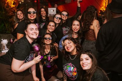 FESTA DA BEYONCÉ - B'DAY 20 ANOS — foto 19