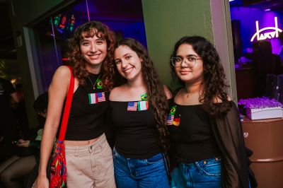 FESTA DA BEYONCÉ - B'DAY 20 ANOS — foto 20