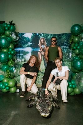 FESTA DA BEYONCÉ - B'DAY 20 ANOS — foto 21