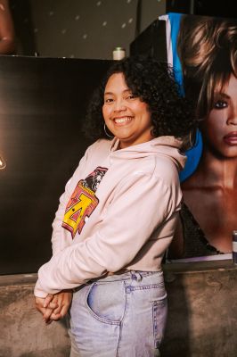 FESTA DA BEYONCÉ - B'DAY 20 ANOS — foto 22