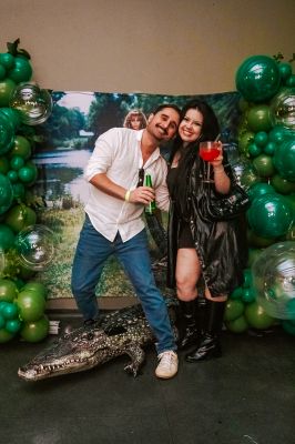 FESTA DA BEYONCÉ - B'DAY 20 ANOS — foto 23