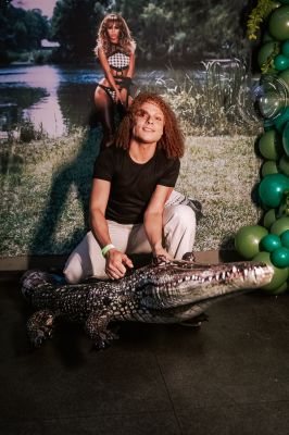 FESTA DA BEYONCÉ - B'DAY 20 ANOS — foto 24