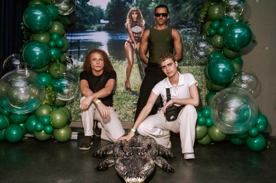 FESTA DA BEYONCÉ - B'DAY 20 ANOS — foto 27